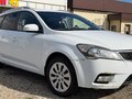 2012 Kia Ceed I Рестайлинг, белый, 700000 рублей - вид 8