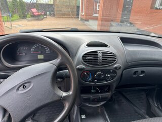 2011 Lada (ВАЗ) Kalina I, серый, 277000 рублей, вид 3