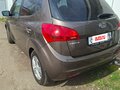 2013 Kia Venga I, коричневый, 750000 рублей - вид 8