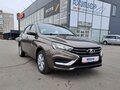 2026 Lada (ВАЗ) Vesta I Рестайлинг (NG), коричневый, 1962900 рублей - вид 7
