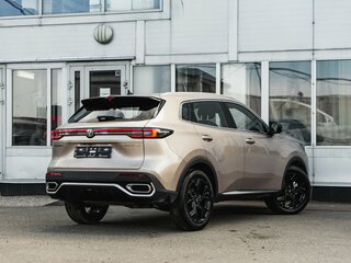 2026 Changan UNI-S I Рестайлинг, коричневый, 3148101 рублей, вид 4