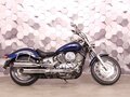 2010 Yamaha XVS1100, синий, 499000 рублей - вид 2