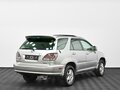 2001 Lexus RX 300 I, серебристый, 599000 рублей - вид 1
