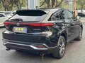 2023 Toyota Harrier IV (XU80), чёрный, 3652000 рублей - вид 3