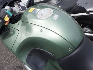 2000 BMW R 1100 RT, зелёный, 305000 рублей, вид 5