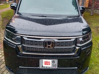 2024 Honda Stepwgn Spada VI, чёрный, 4000000 рублей, вид 1