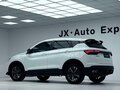 2022 Geely Binyue I Рестайлинг, белый, 1220000 рублей - вид 3