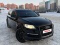 2007 Audi Q7 I (4L), чёрный, 1250000 рублей - вид 1
