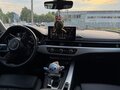 2020 Audi A4 30 TDI V (B9) Рестайлинг, чёрный, 2279000 рублей - вид 3