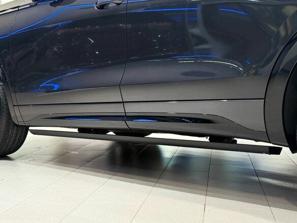 2025 Volkswagen Tavendor I, серый, 5937000 рублей - вид 9