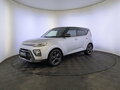 2021 Kia Soul III, серебристый, 1885000 рублей