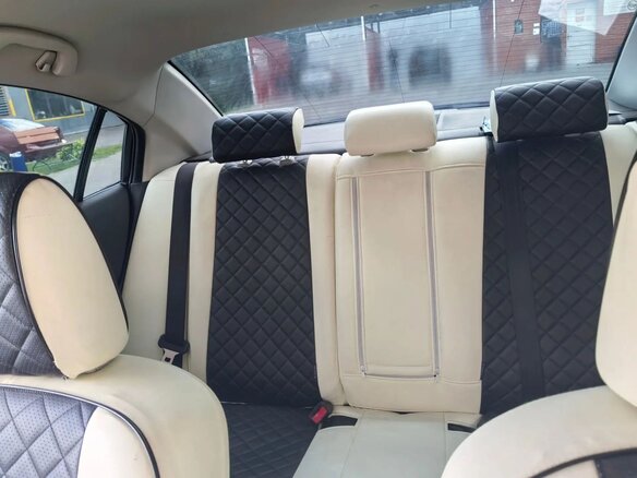 2008 Mazda 6 II (GH), синий, 650000 рублей - вид 10
