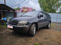 2000 Lexus RX 300 I, чёрный, 530000 рублей