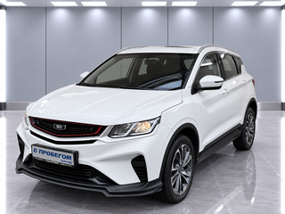 2024 Belgee X50, белый, 2050000 рублей, вид 1