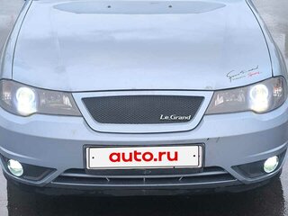 2012 Daewoo Nexia I Рестайлинг, голубой, 249000 рублей, вид 1