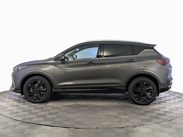 2023 Geely Coolray I Рестайлинг, серый, 1850000 рублей - вид 7