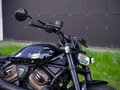 2022 Harley-Davidson Sportster S, чёрный, 1350000 рублей - вид 8