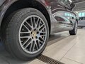 2017 Porsche Cayenne Diesel II Рестайлинг (958), коричневый - вид 5