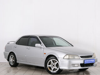 Honda Torneo