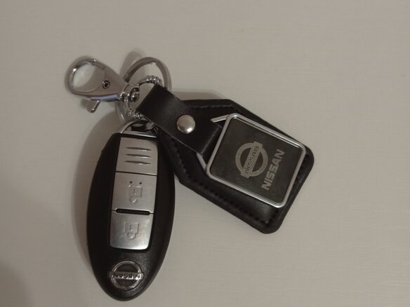 2008 Nissan Note I Рестайлинг, чёрный - вид 10