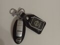 2008 Nissan Note I Рестайлинг, чёрный - вид 10