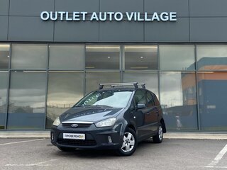 Ford C-MAX I Рестайлинг