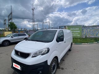2020 Peugeot Expert III, белый, 1850000 рублей, вид 3