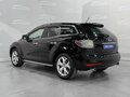 2011 Mazda CX-7 I Рестайлинг, чёрный - вид 2