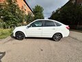 2018 Lada (ВАЗ) Granta I, белый, 640000 рублей - вид 5