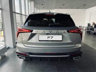 2026 Haval F7 II, белый, 3846680 рублей, вид 3