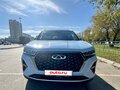 2023 Chery Tiggo 7 Pro Max I, голубой, 1850000 рублей - вид 4