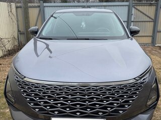 2023 Omoda C5 I, серый, 1450000 рублей, вид 3