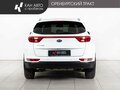2016 Kia Sportage IV, белый - вид 3