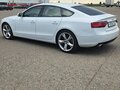 2015 Audi A5 I (8T) Рестайлинг, белый, 1650000 рублей - вид 8