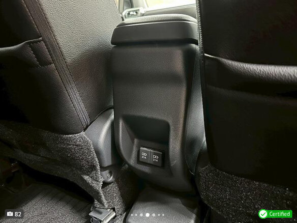 2023 Daihatsu Rocky A200, чёрный - вид 15
