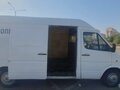 1998 Mercedes-Benz Sprinter, белый, 520000 рублей - вид 8