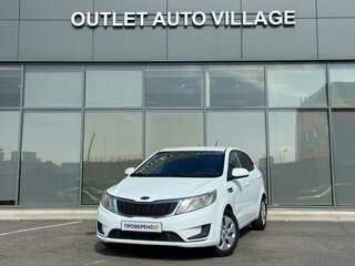 Kia Rio III