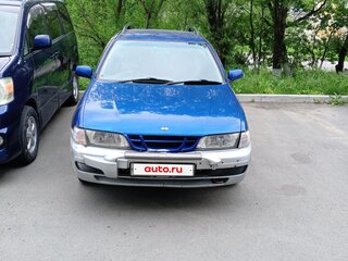 1998 Nissan Pulsar V (N15), синий, 80000 рублей, вид 1