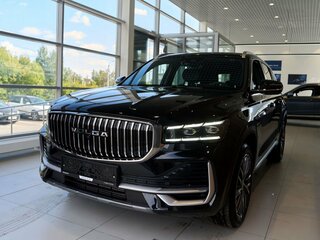 2026 VOLGA K50, чёрный, 4349000 рублей, вид 2
