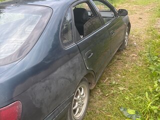 1992 Toyota Carina E, зелёный, 162000 рублей, вид 2