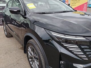 2026 Nissan Qashqai II Рестайлинг 2, чёрный, 2580000 рублей, вид 5