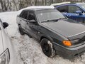 2008 Lada (ВАЗ) 2115, зелёный, 300000 рублей - вид 3