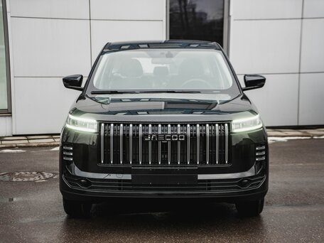 Jaecoo J6