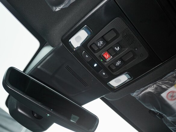 2026 Honda CR-V VI, чёрный - вид 25