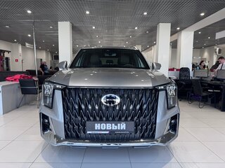 2026 GAC GS8 II, серебристый, 5349000 рублей, вид 2