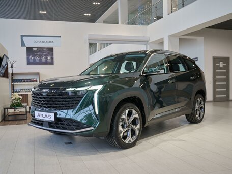 Geely Atlas II