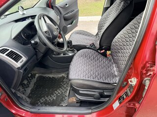 2010 Hyundai i20 I, пурпурный, 490000 рублей, вид 3