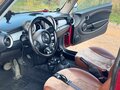2009 Mini Hatch Cooper II (R56), красный, 680000 рублей - вид 11