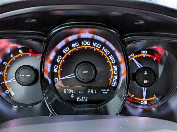 2021 Lada (ВАЗ) Vesta I, коричневый, 1038000 рублей - вид 12