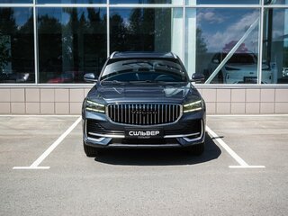 2026 VOLGA K50, серый, 4305510 рублей, вид 3